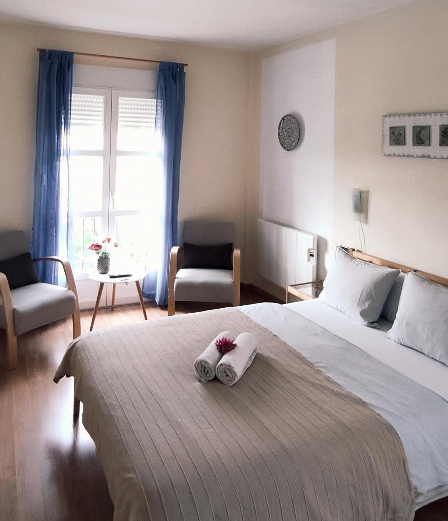 Chalet Trolio Bed & Breakfast Alhendín Eksteriør billede